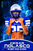 cesar banner