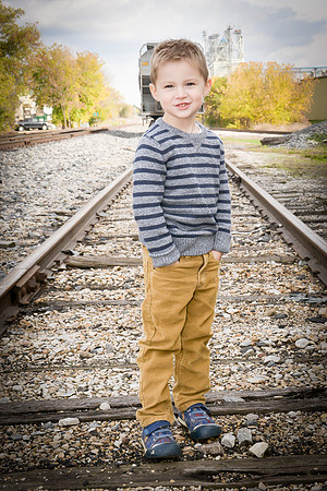 Carter 3 year-21