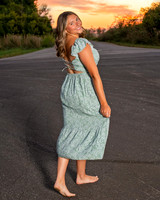 peyton {senior}